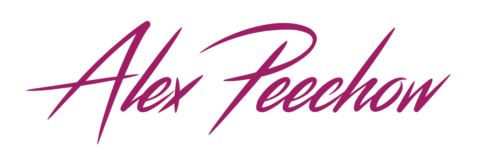 Alex Peechow
