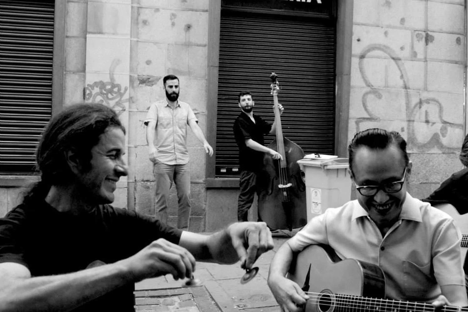  JAM DOMINGUERA  Madrid, 2013 