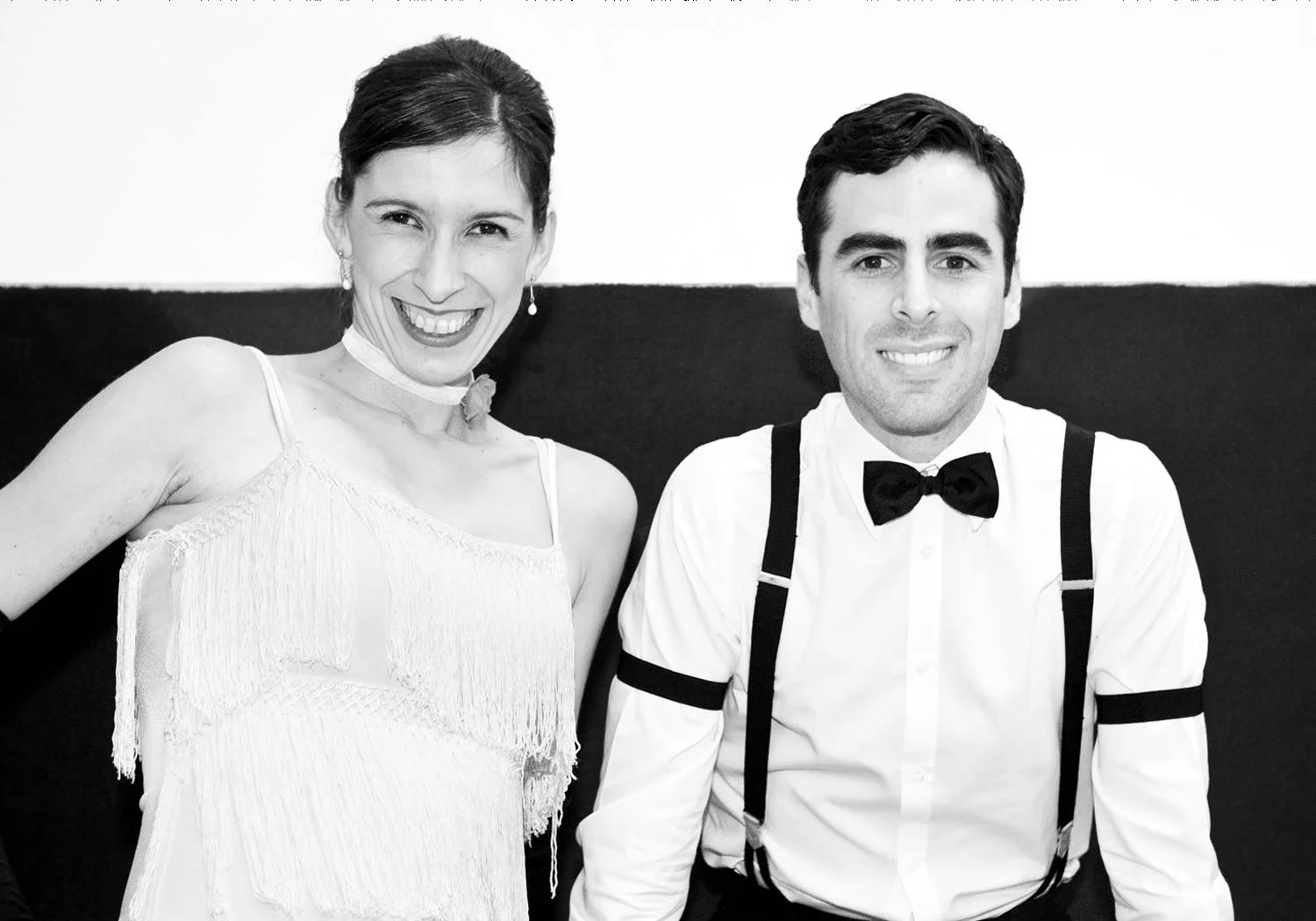  Alejandro De Mesa &amp; Maite Marín Palacio de Congresos de Madrid Madrid, 2011   
