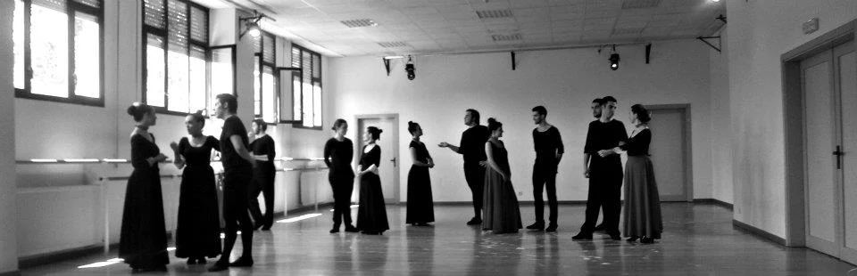  Danzas Históricas RESAD Madrid, 2013 