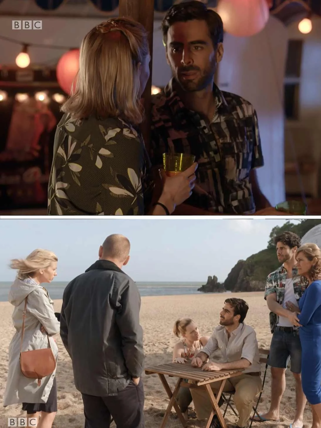  THE CORONER (Episode 10) BBC 1 2015  