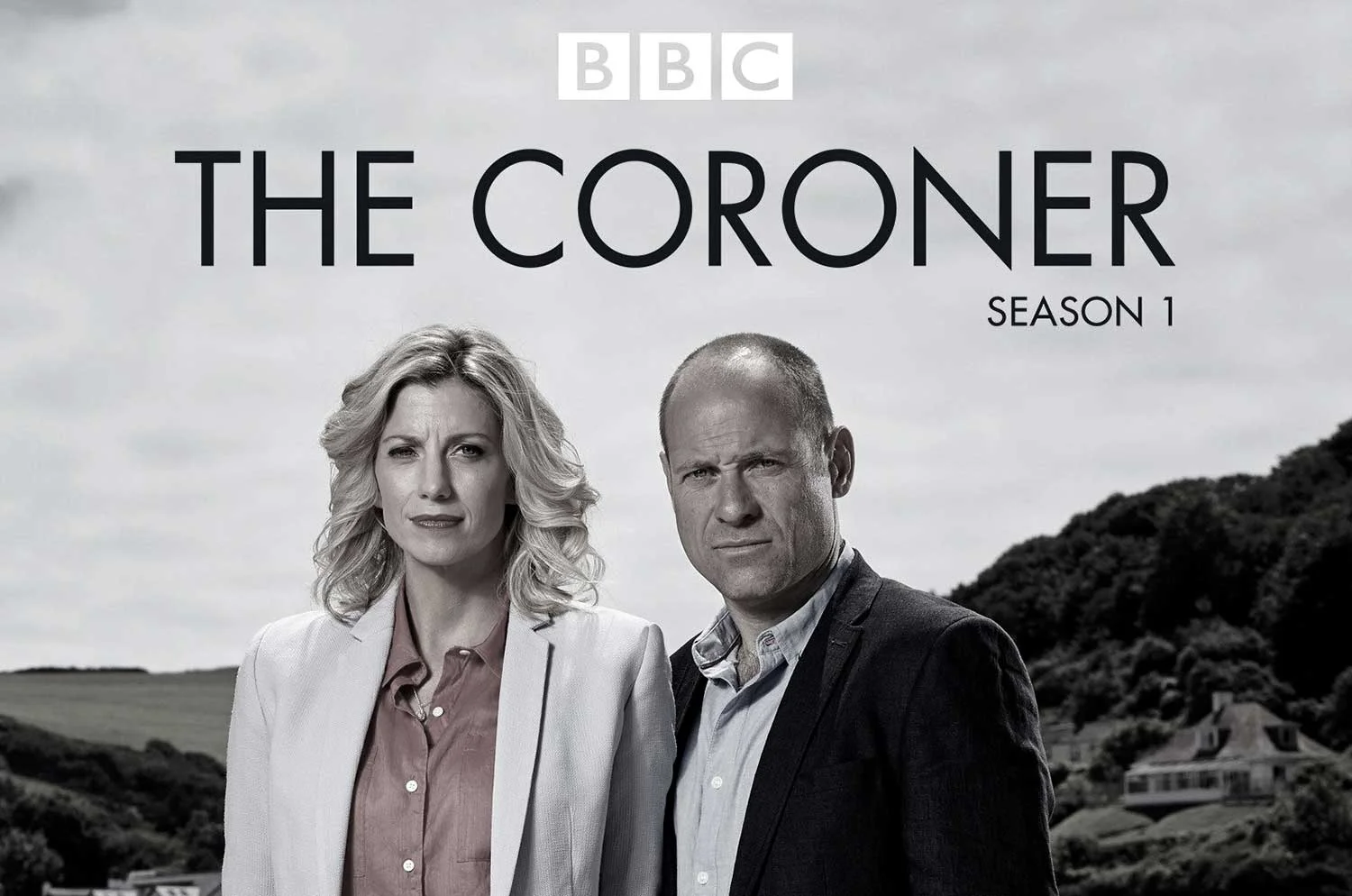 The Coroner