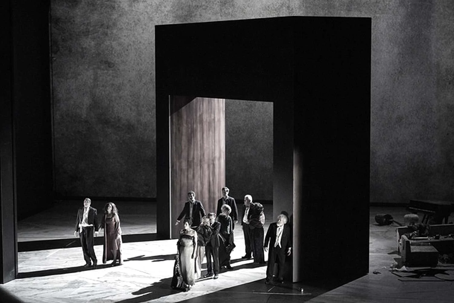 The Exterminating Angel