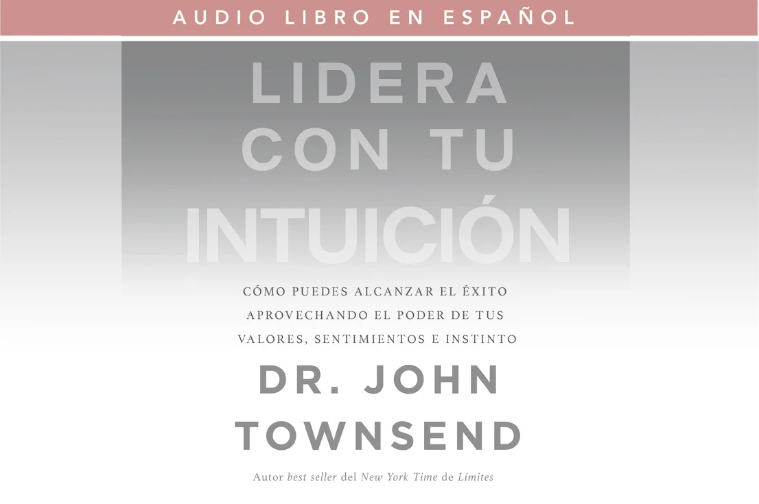 Lidera con tu Intuición