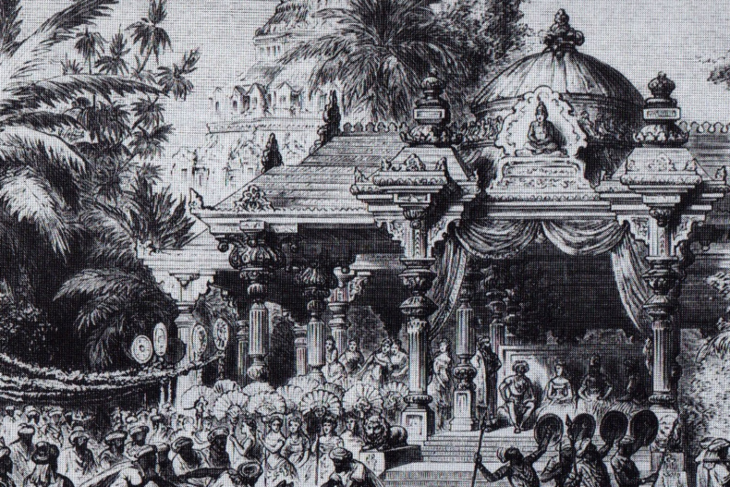 La Bayadère