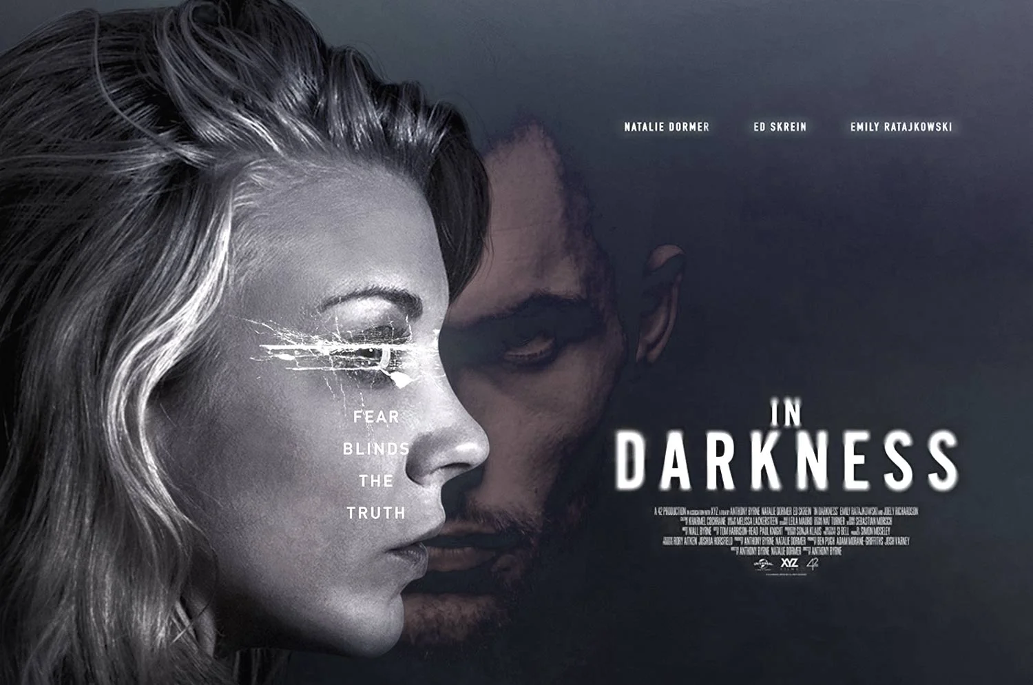 In Darkness