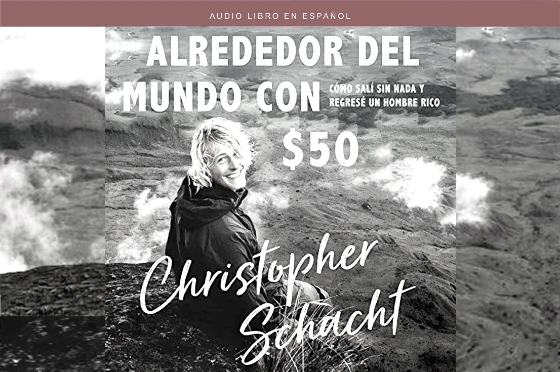 Alrededor del Mundo con $50