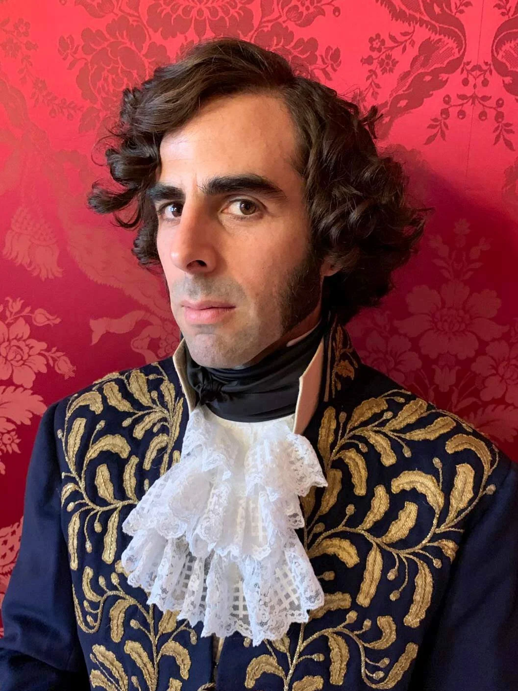  The Regency London, 2019 