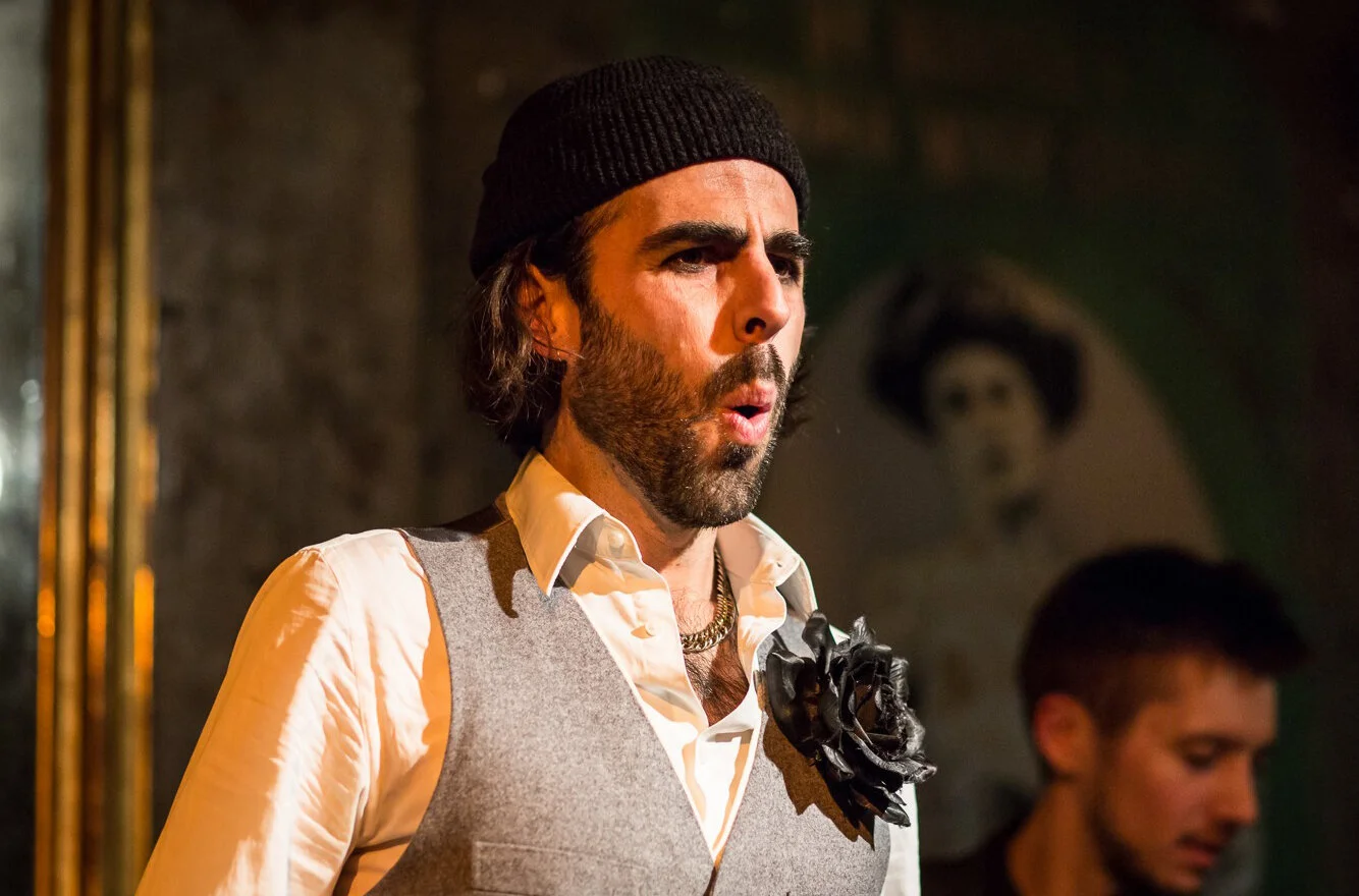  THE OLD FASHIONED Photo by Chun Wah Ng @johnnyng201609  London, 2019 