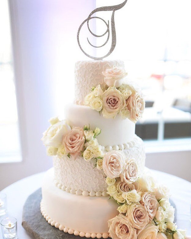 We can&rsquo;t get enough of this cake design our bride created
⠀⠀⠀⠀⠀⠀⠀⠀⠀
📸: @heatherreneeweddings
⠀⠀⠀⠀⠀⠀⠀⠀⠀
 #EventsByLexx #NYWeddingPlanner #LIWeddingPlanner #NYWedding #NJWedding #Wedding #EventPlanner #WeddingInspiration #WeddingDay #WeddingPlan