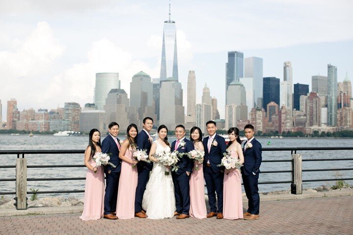NYC views is a must 💙⠀⠀⠀⠀⠀⠀⠀⠀⠀
⠀⠀⠀⠀⠀⠀⠀⠀⠀
📸: @jacquelinepattonphoto⠀⠀⠀⠀⠀⠀⠀⠀⠀
⠀⠀⠀⠀⠀⠀⠀⠀⠀
#EventsByLexx #NYWeddingPlanner #LIWeddingPlanner #NYWedding #NJWedding #Wedding #EventPlanner #WeddingInspiration #WeddingDay #WeddingPlanner #EventPlannersNYC #
