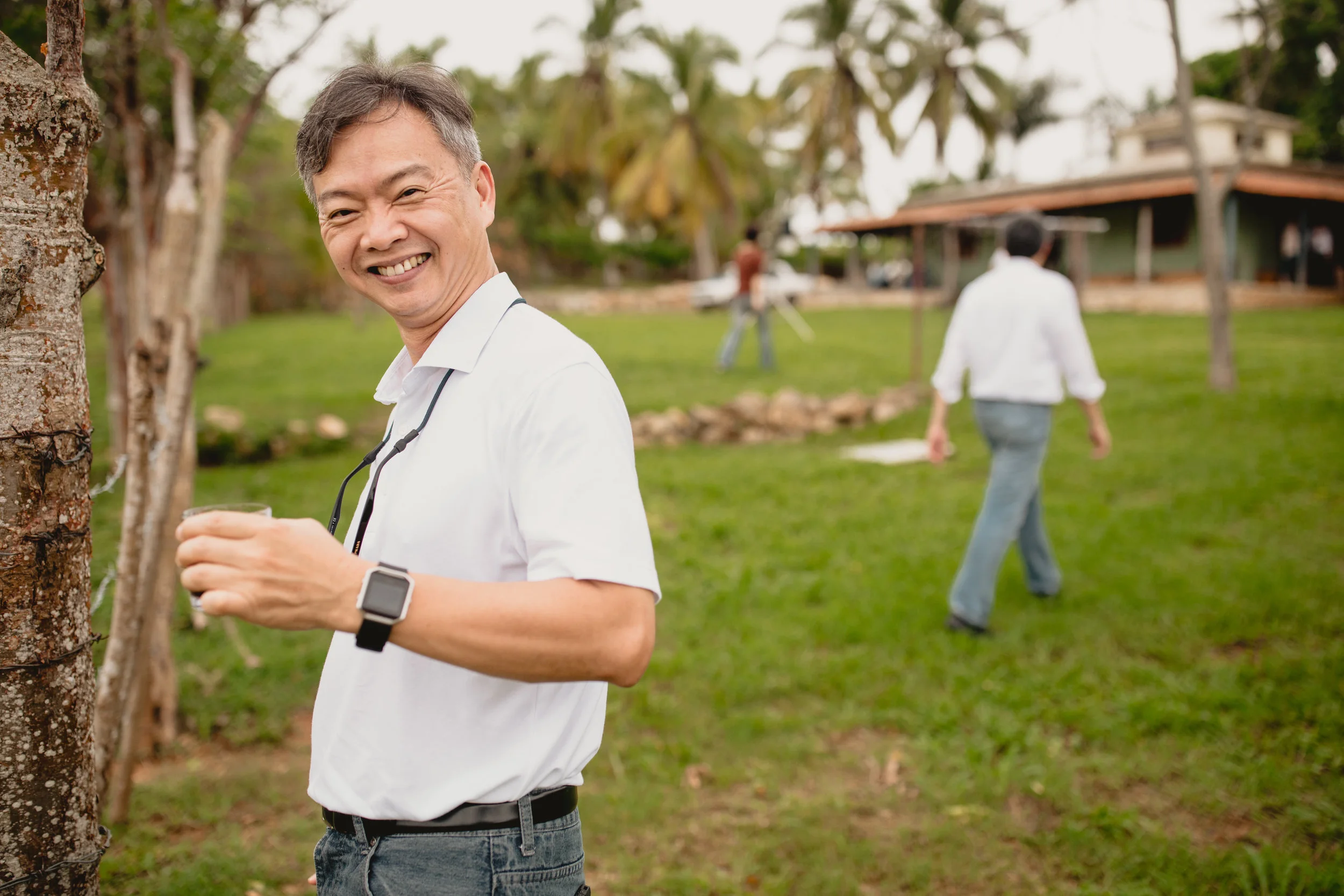 Considering Vietnam and Cuba: Economic Growth, Social (In)Equalities, and Atlantic Fellows in Cuba