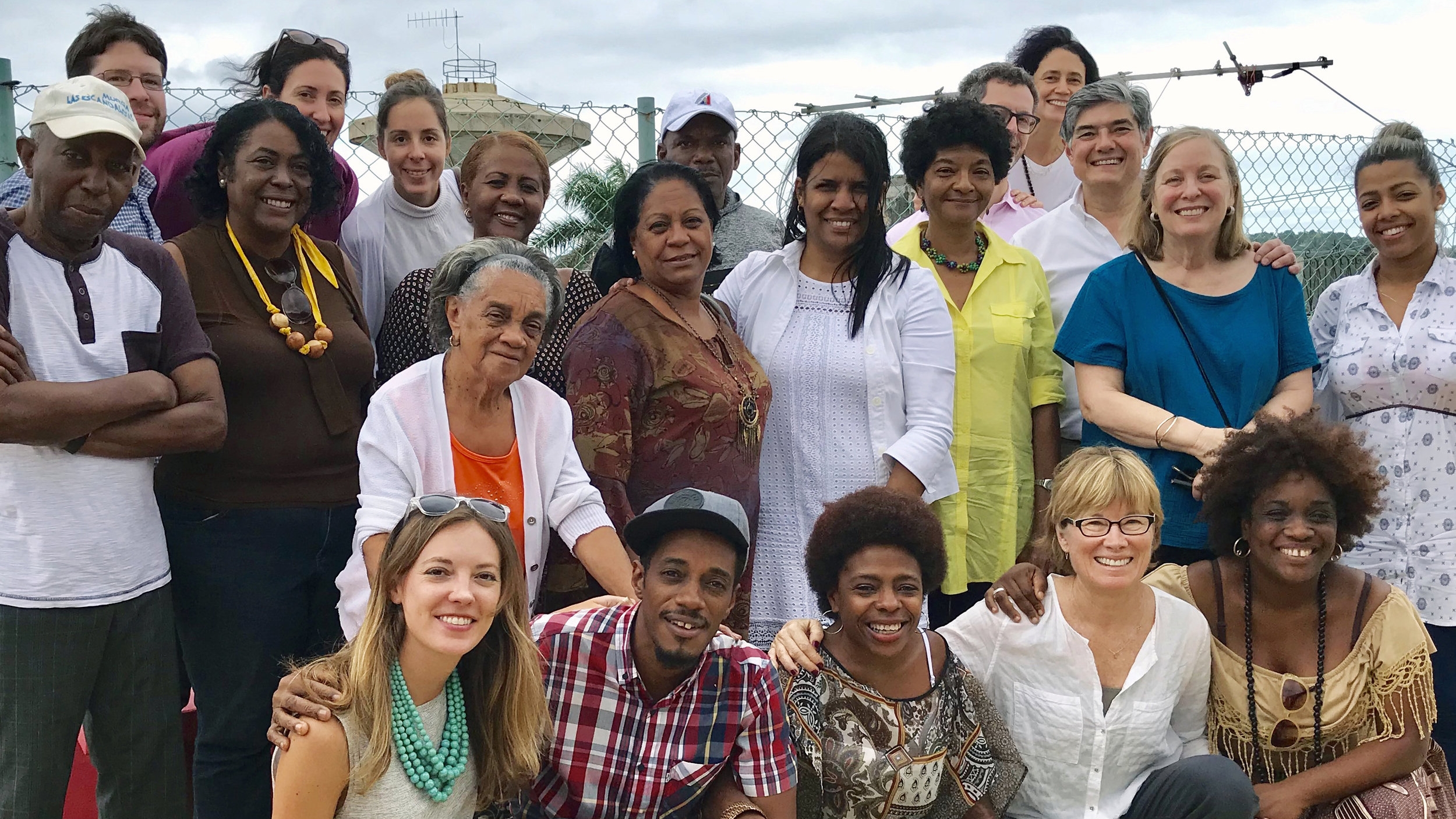 The Cuba Platform works with Cuba and the Atlantic Fellows to create a fairer, healthier, more inclusive world. Learn more about our work.