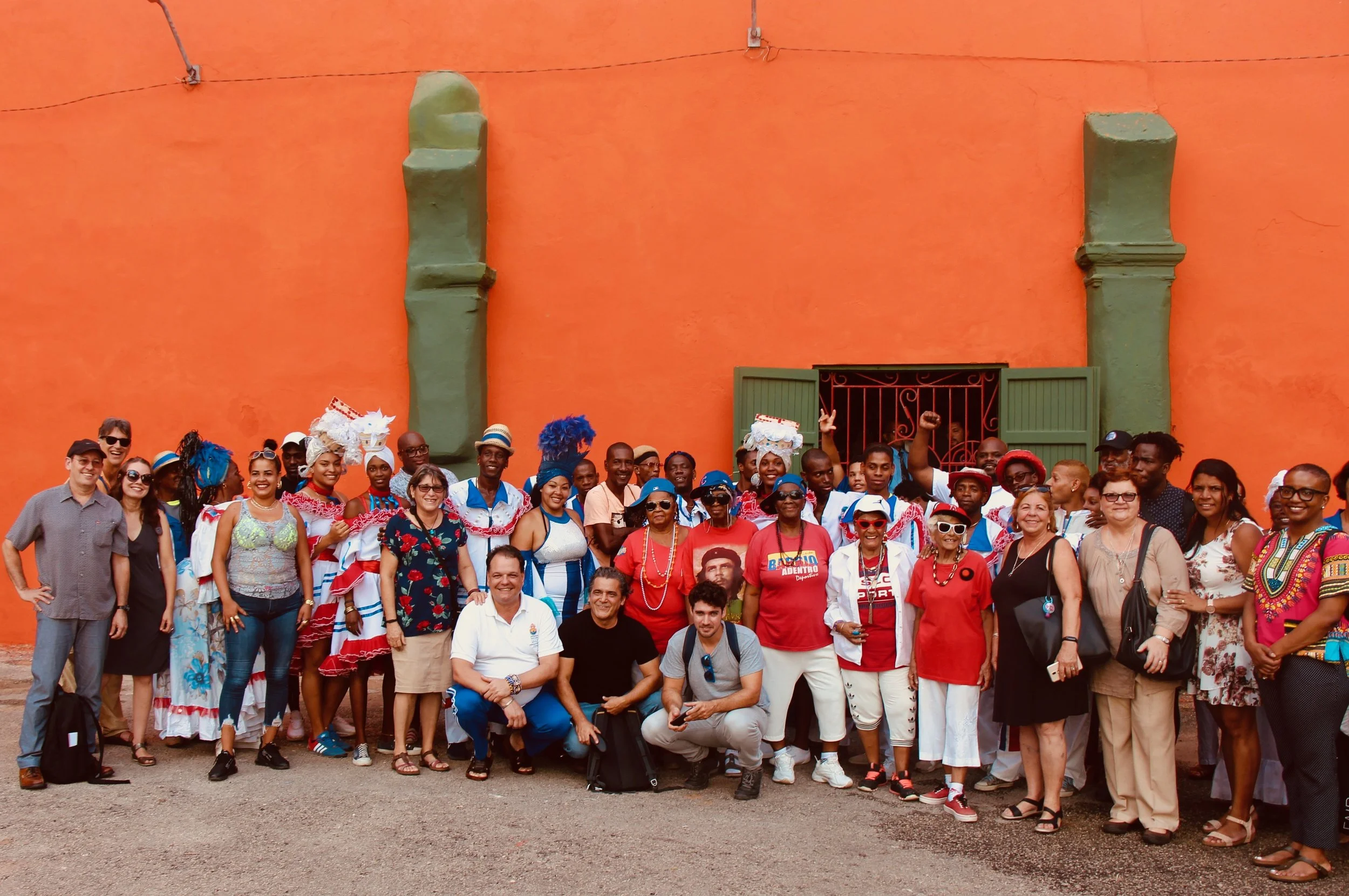 Imagining a New Path Forward