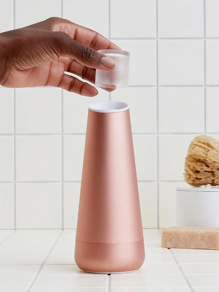 quip: Refillable Mouthwash