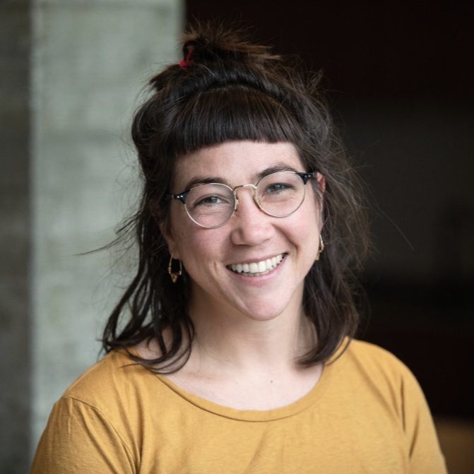 Sara Krugman Healthmade Design, Designer & Founder