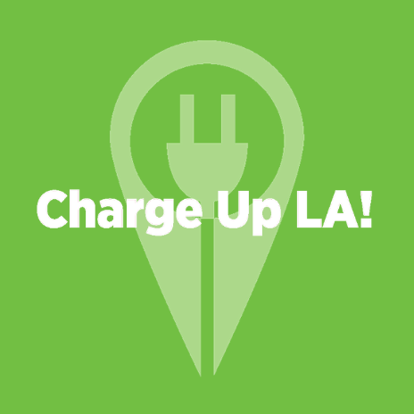 Charge Up LA!