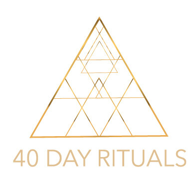 40 Day Rituals