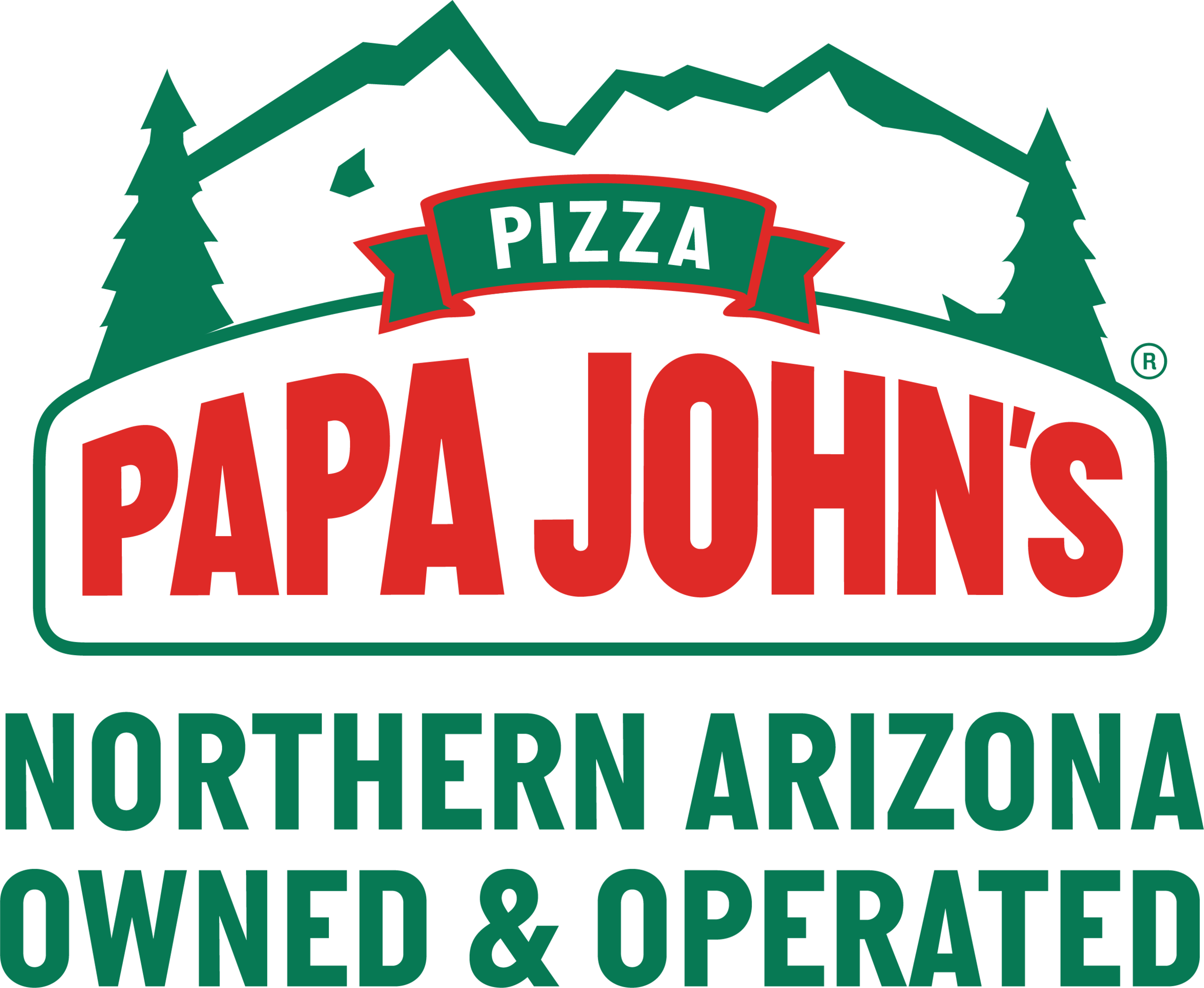 Papa John's NAZ