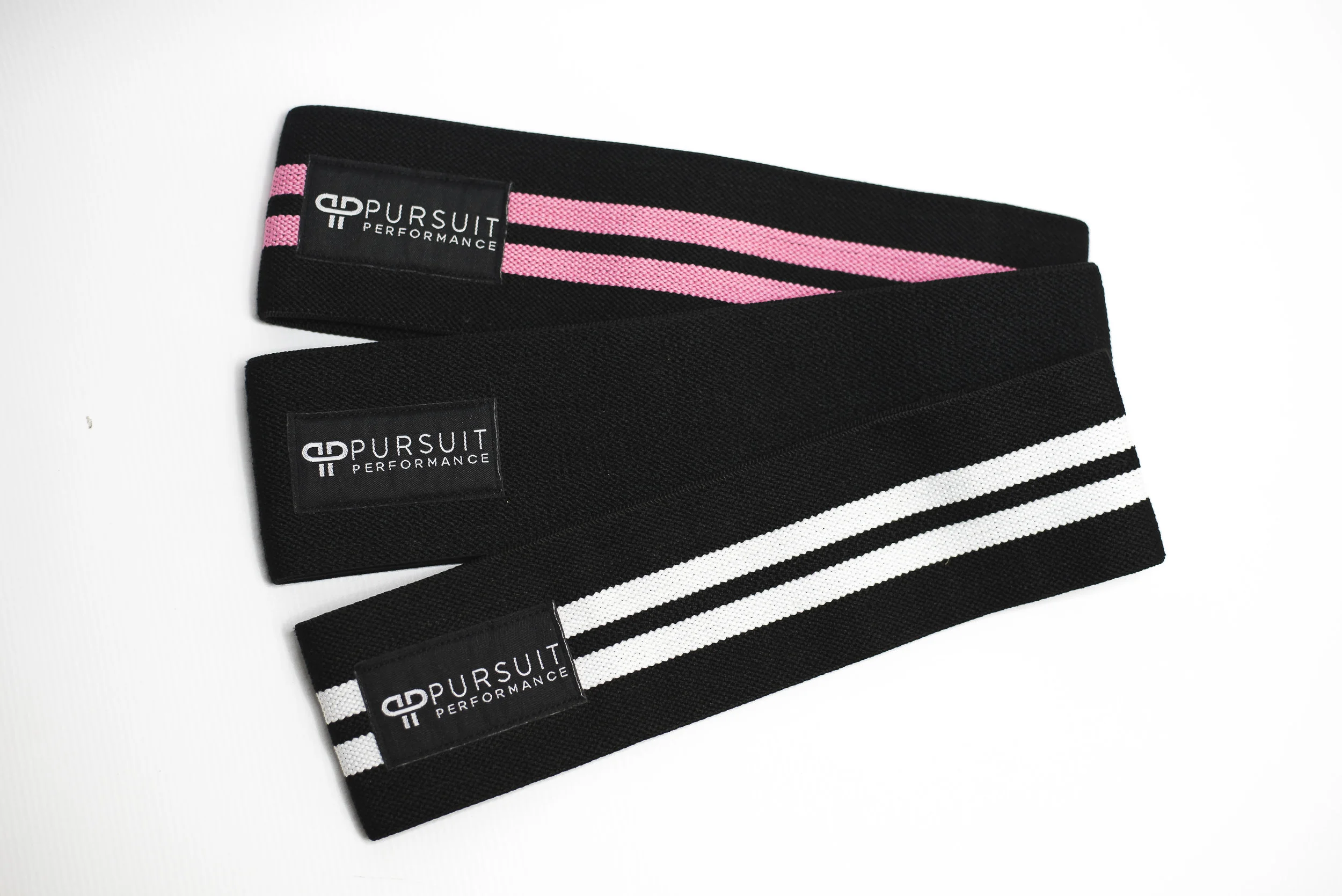 Pursuit Booty Band