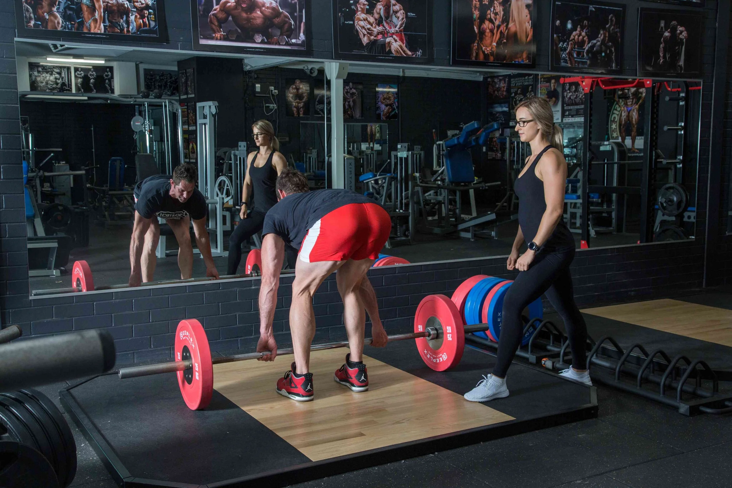 Physiotherapist Springwood: What Actually Happens When You Walk In