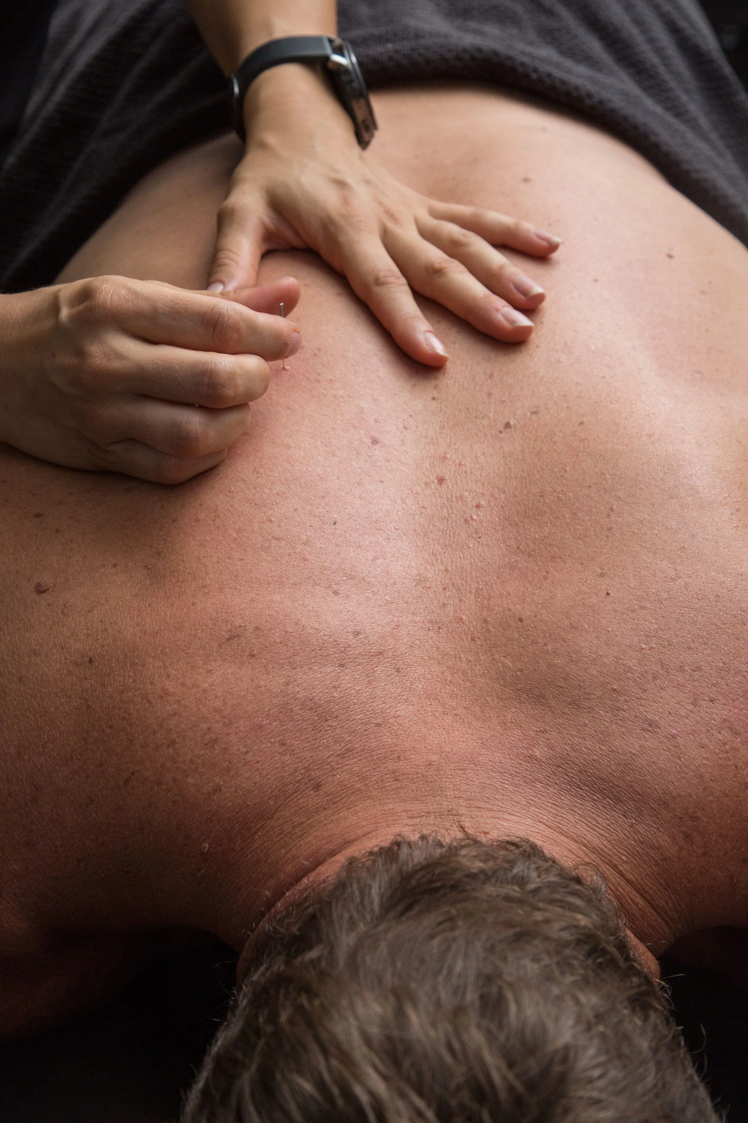 Respiratory Physiotherapy: When Should You Actually See a Respiratory Physio?