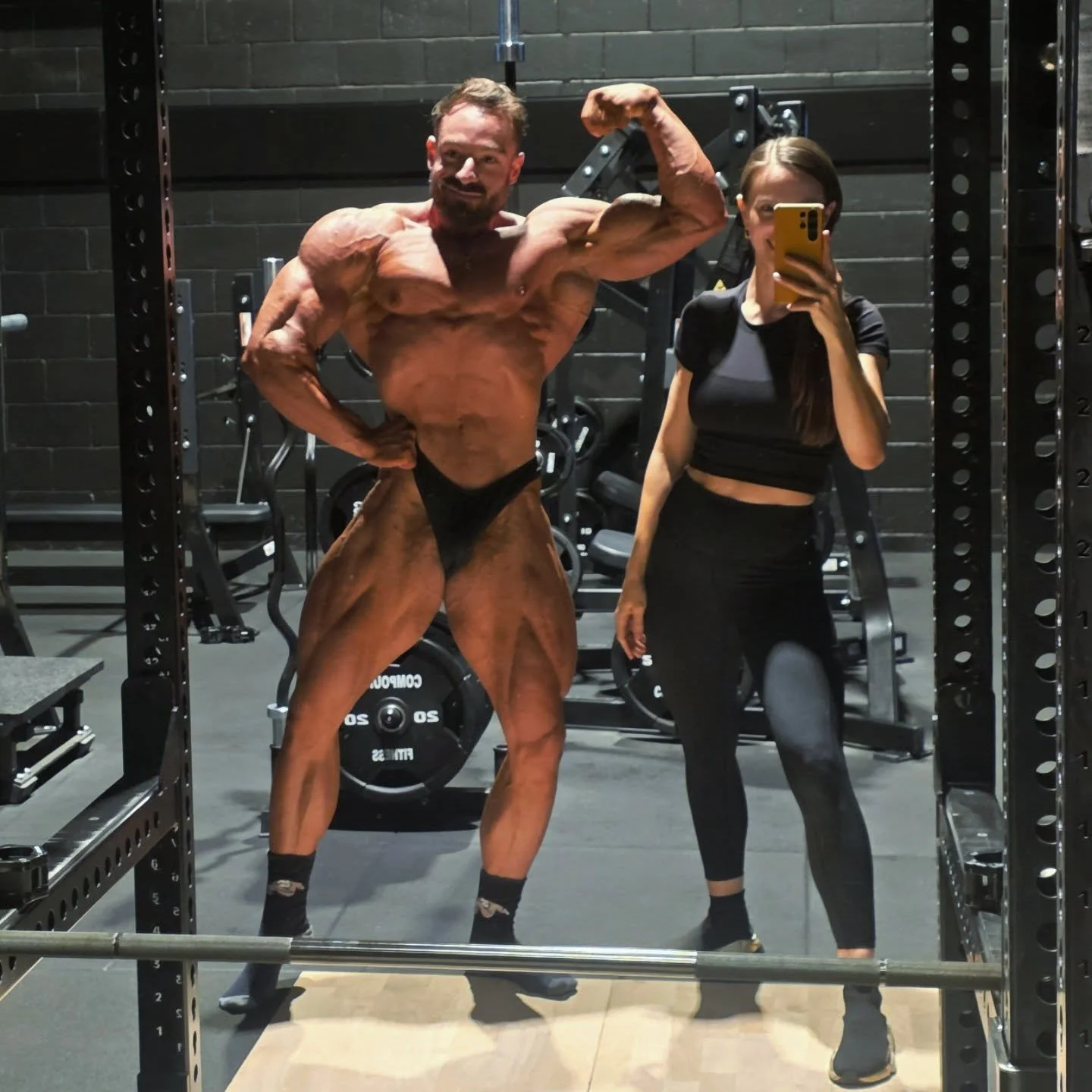 @domgaudiello ITS SHOW DAY BABY! 
No luck required here. The hard work is done. 
Proud of you no matter what the result. 
LETS FUCKING GO!
