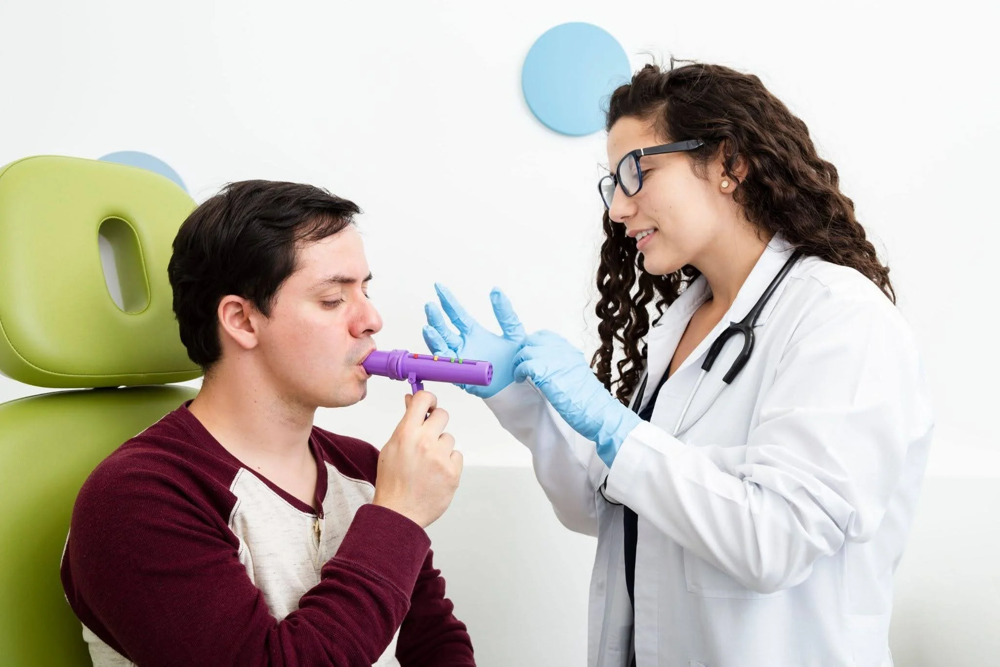 The Core Stability Secret: Why Inspiratory Muscle Training in Springwood is Transforming Heavy Lifts