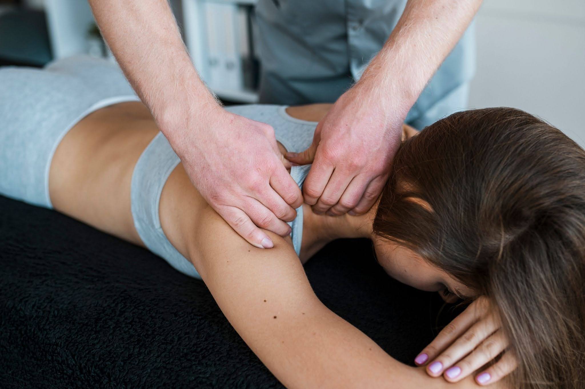 Sports Massage Benefits: Why Good Treatment Goes Beyond Muscle Relief 