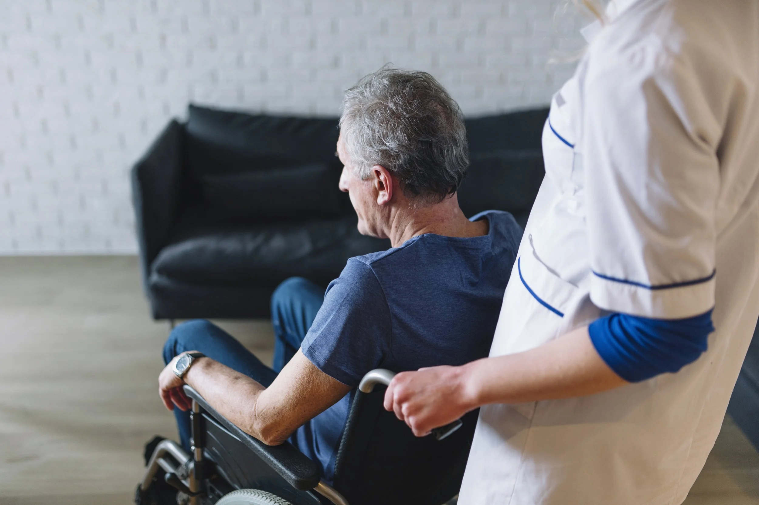Stroke Recovery Physio in Springwood: Making Everyday Movement Easier After a Stroke