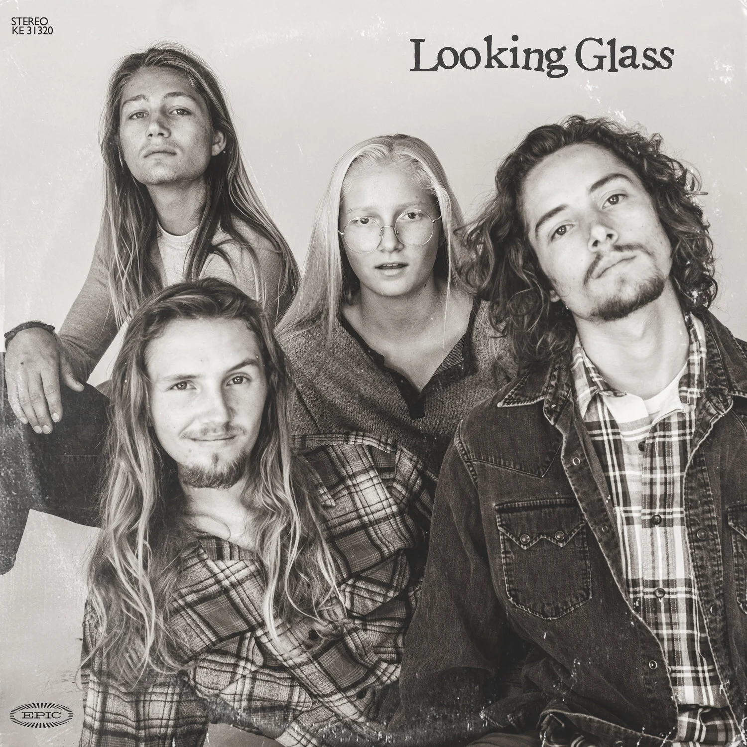 A Wonderful Family Tradition - Copying Album Covers