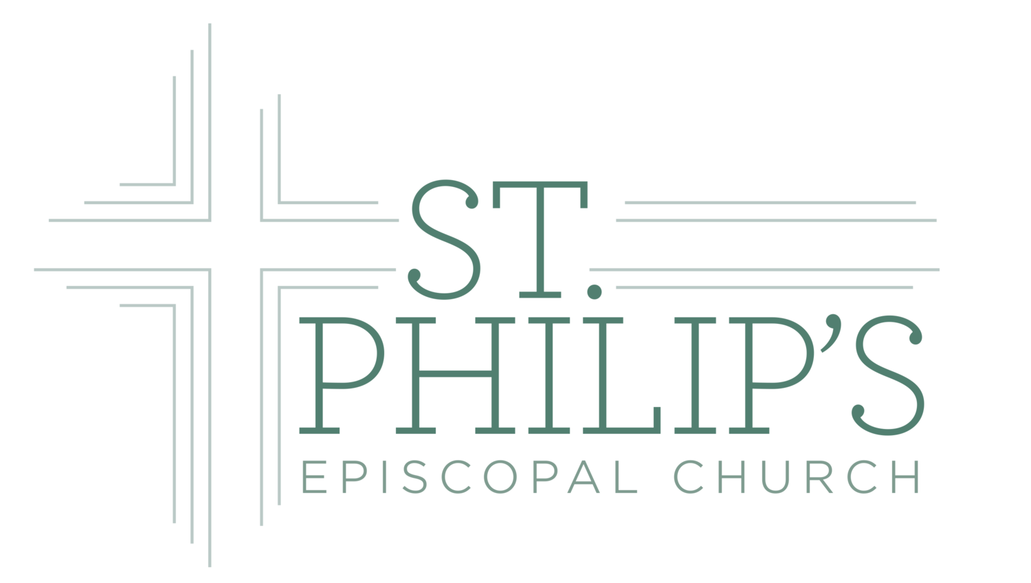 St. Philip's Episcopal Church