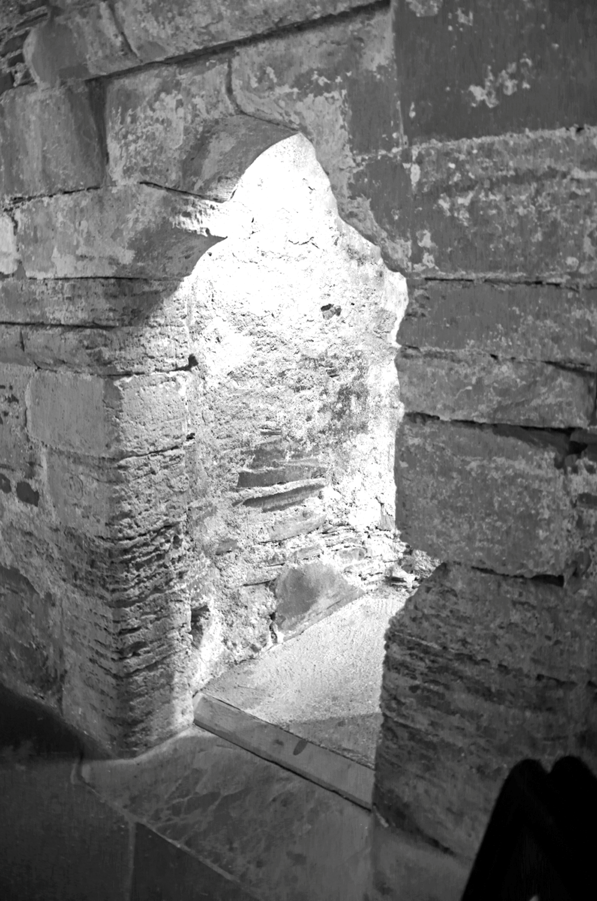 HOLY SATURDAY ~ THE GREAT VIGIL OF EASTERSaturday, April 11 — 7:30 p.mWe begin at dusk in the front churchyard as we light the Paschal Fire.