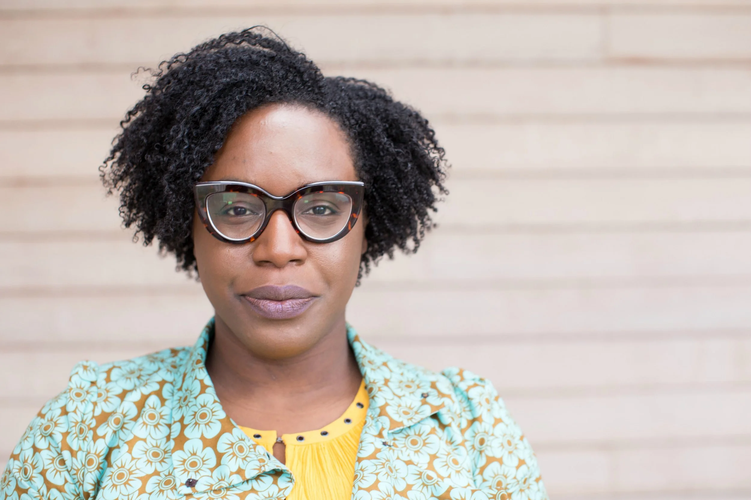 Lesley Nneko Arimah