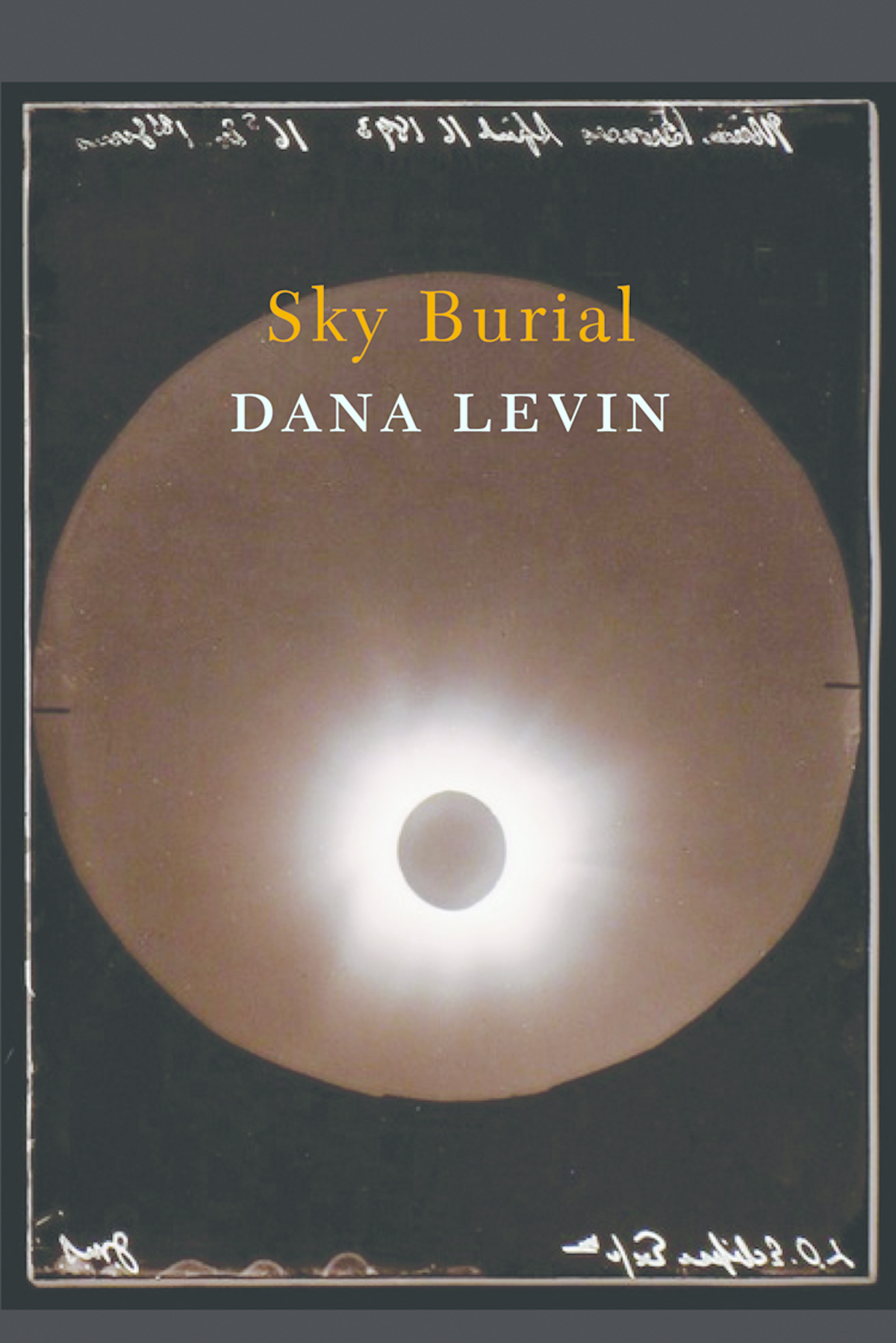 Sky Burial