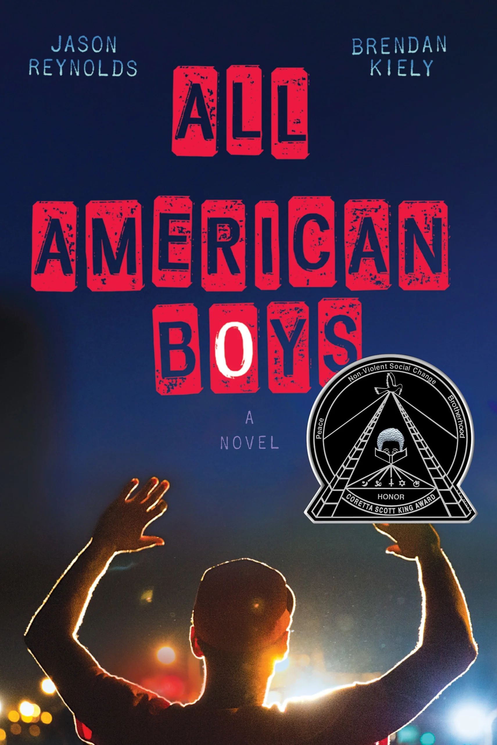All American Boys