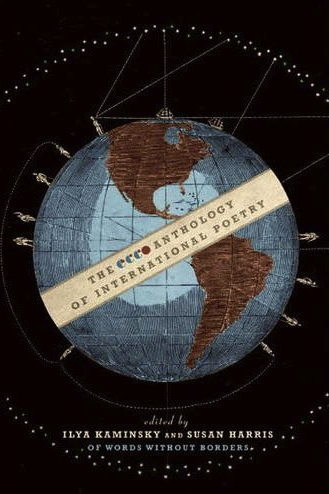 The Ecco Anthology of International Poetry