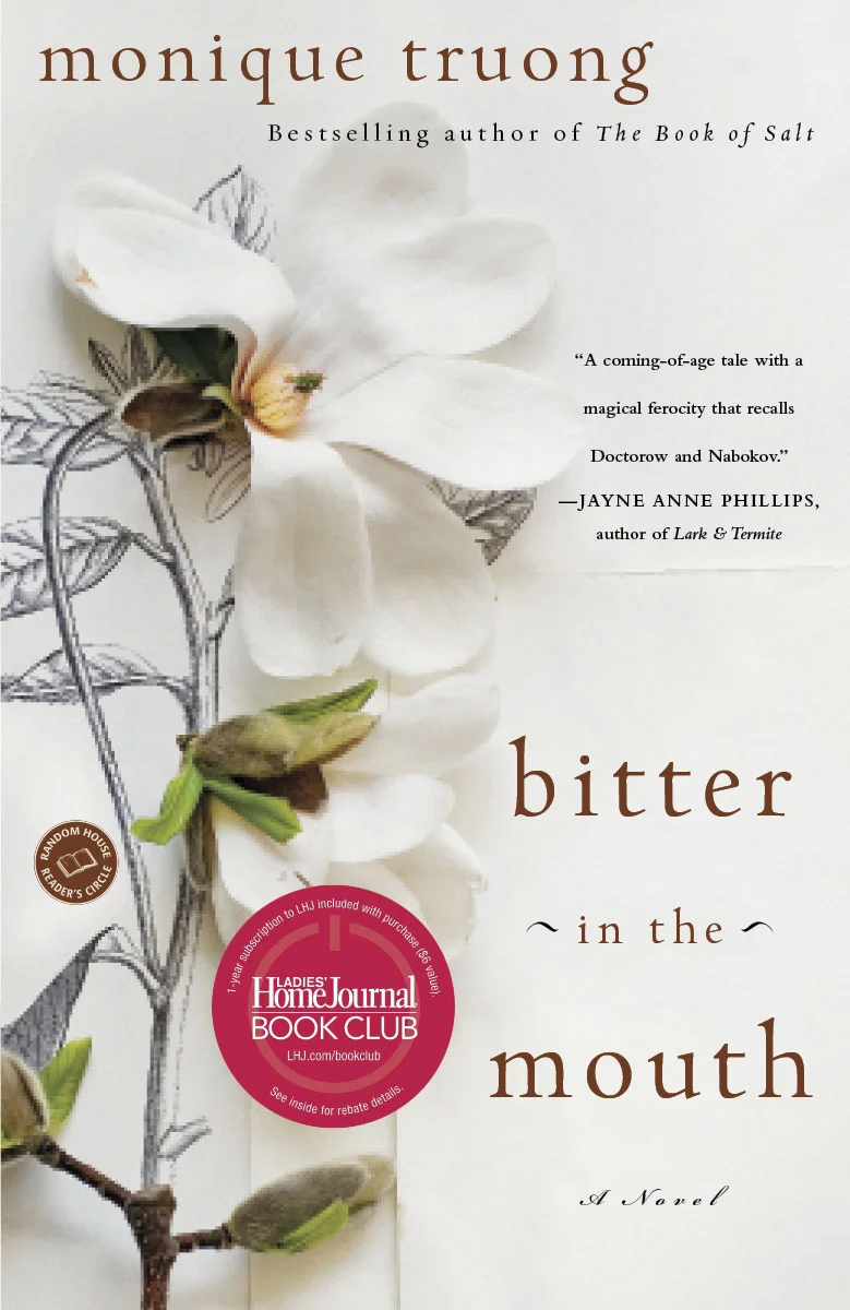 Bitter in the Mouth