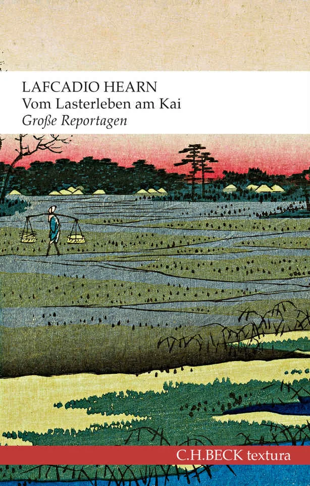 Vom Lasterleben am Kai 