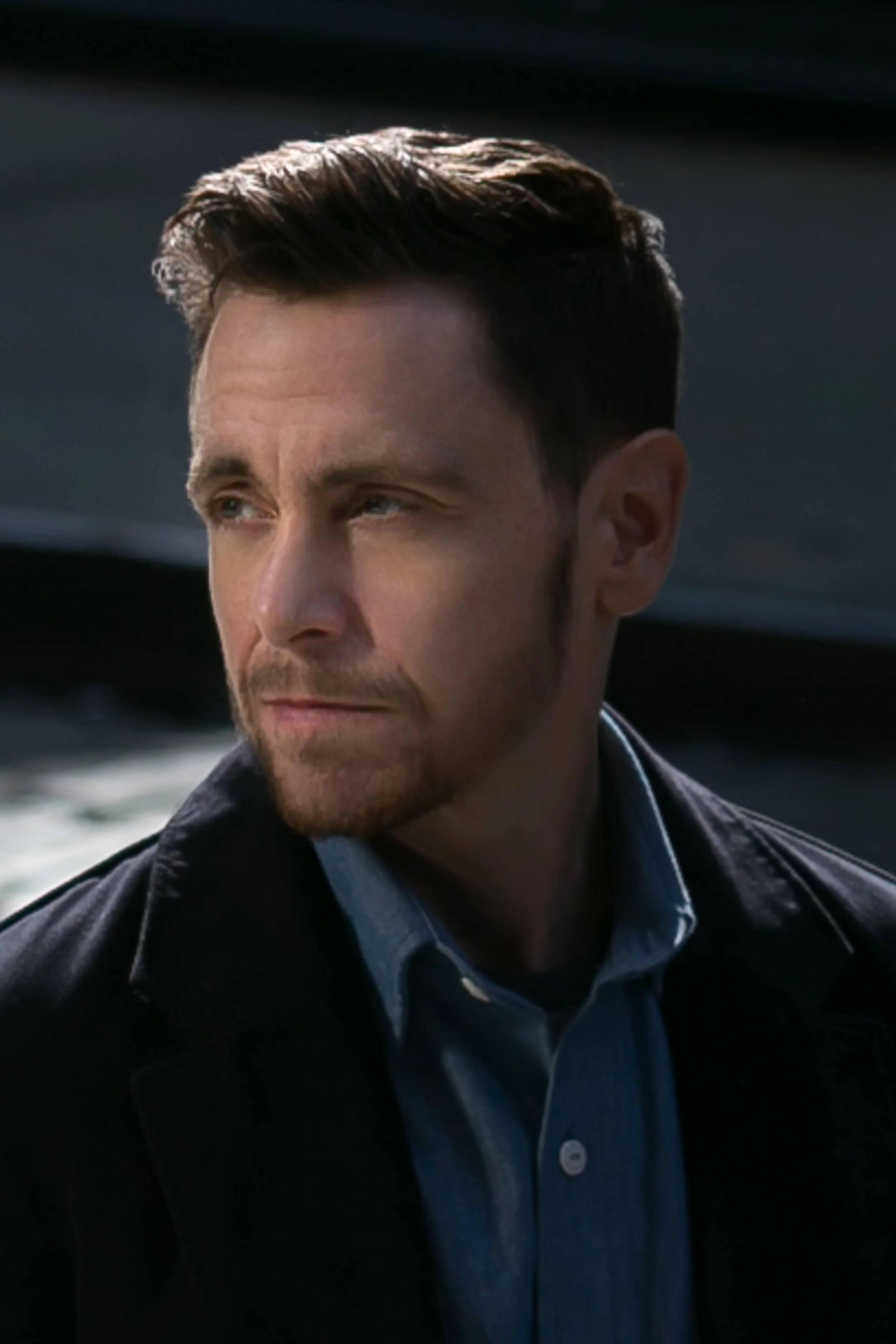 Mack the Knife, Now a Transgender Hero of London’s Riotous Underground