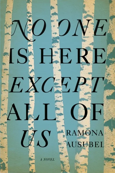 No One is Here Except All of Us