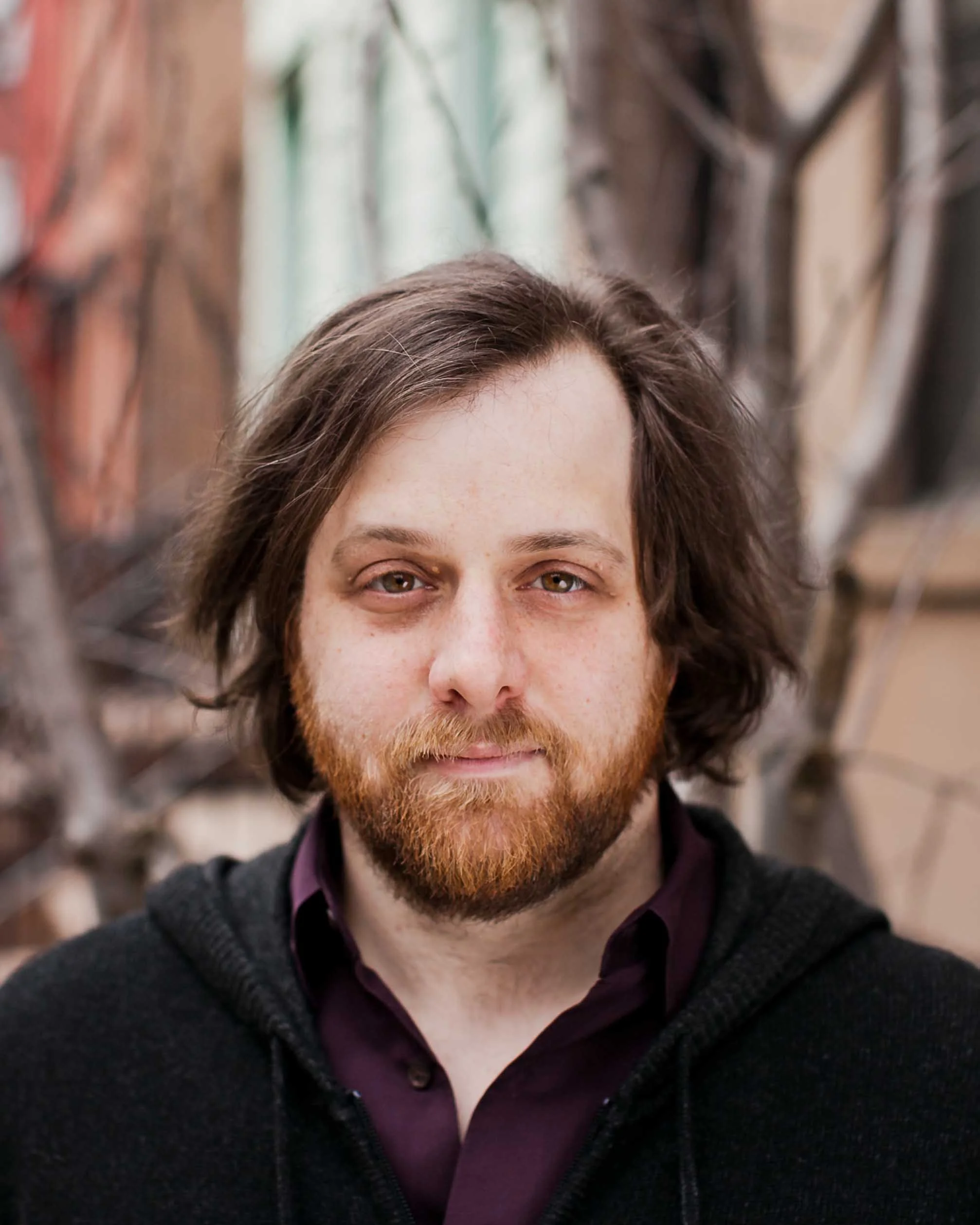Craig Morgan Teicher wins Lenore Marshall Poetry Prize