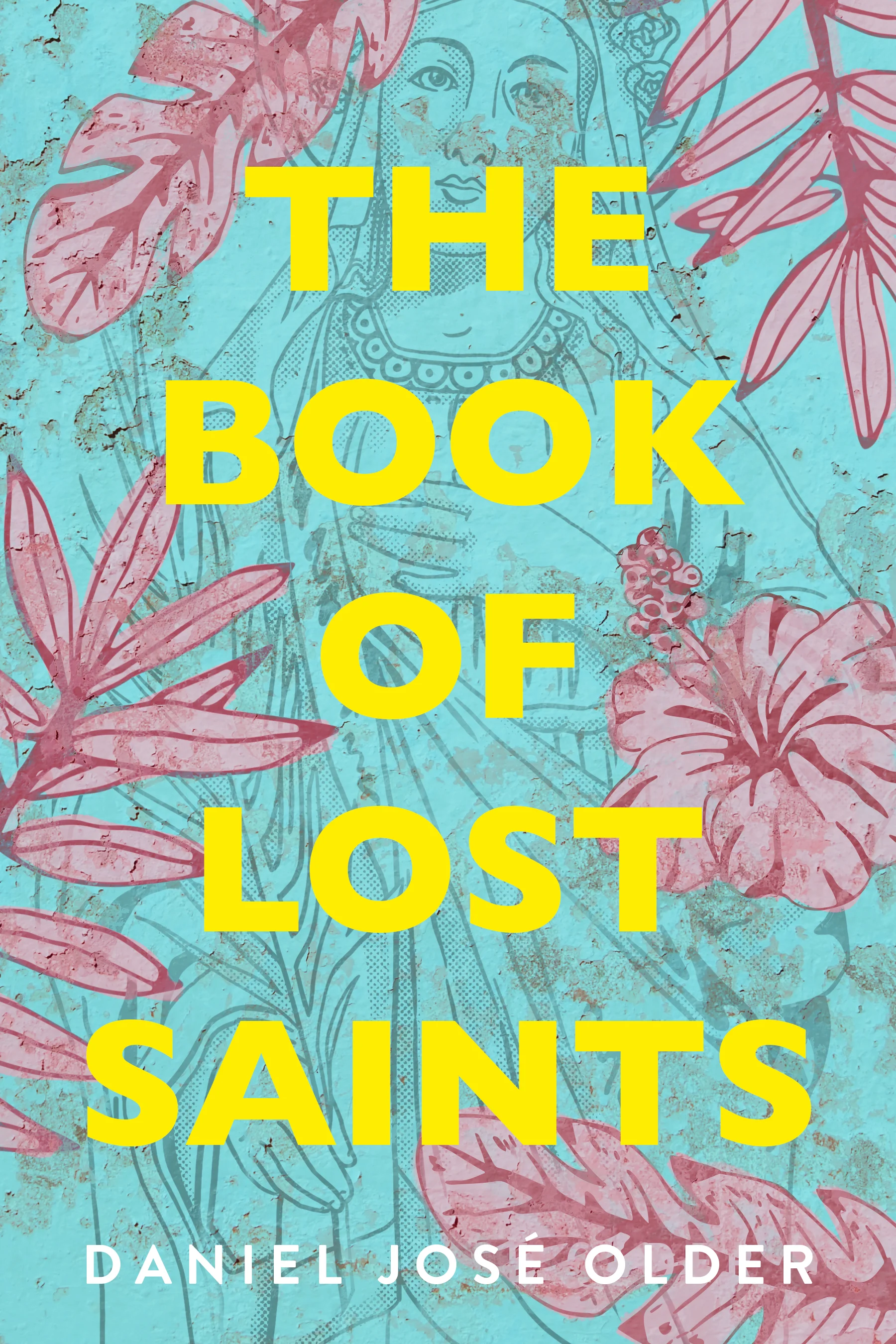 Daniel José Older on his upcoming Cuban-American family epic The Book of Lost Saints