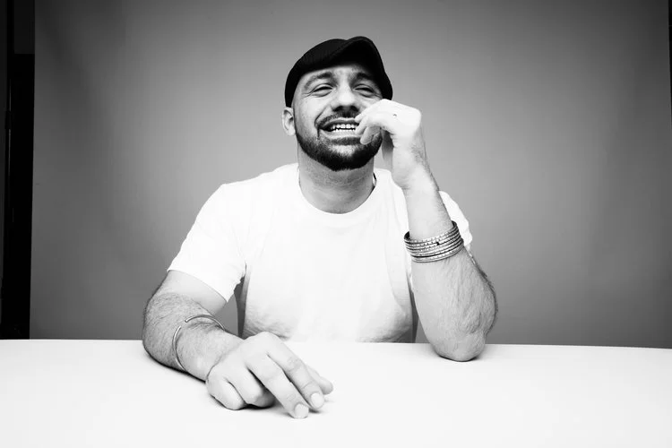 Daniel José Older in Time Magazine, "I Rejected Spanish As a Kid. Now I Wish We’d Embrace Our Native Languages"