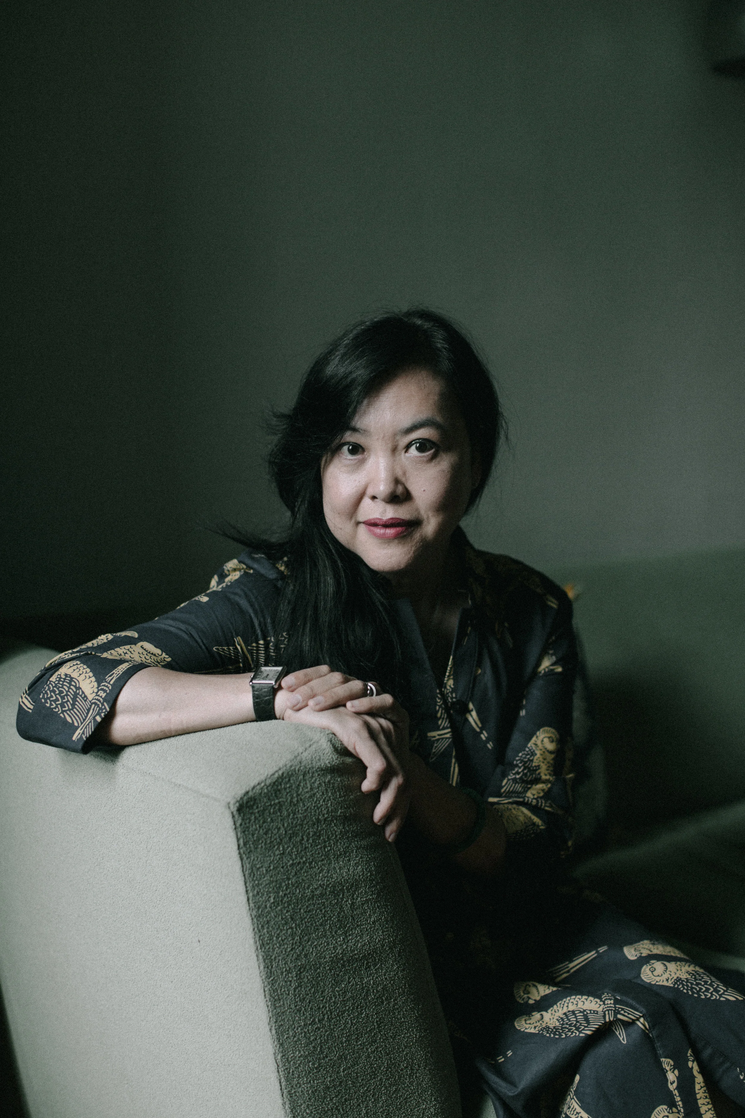 Monique Truong