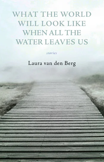 What the World Will Look Like When All the Water Leaves Us 