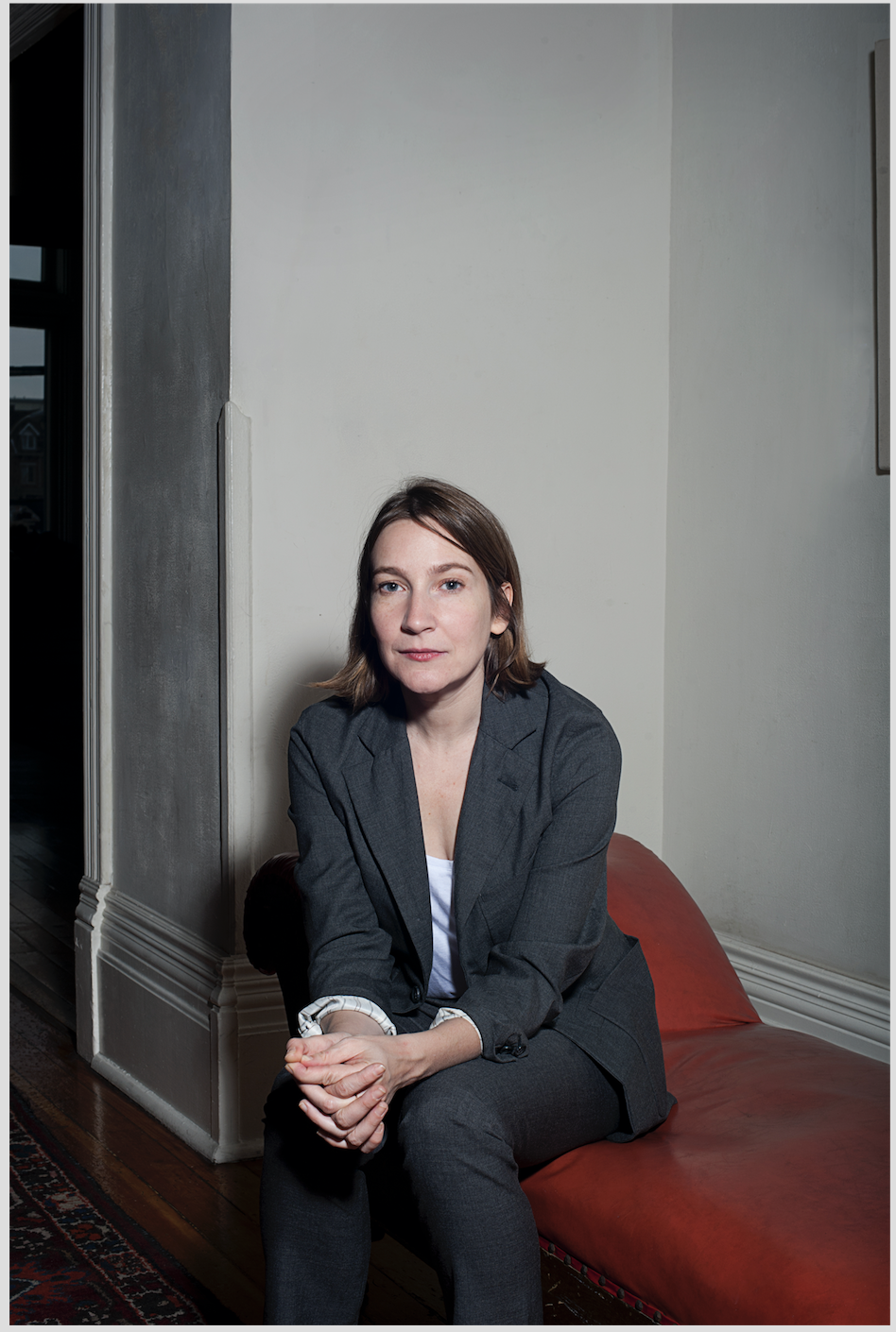 Sheila Heti