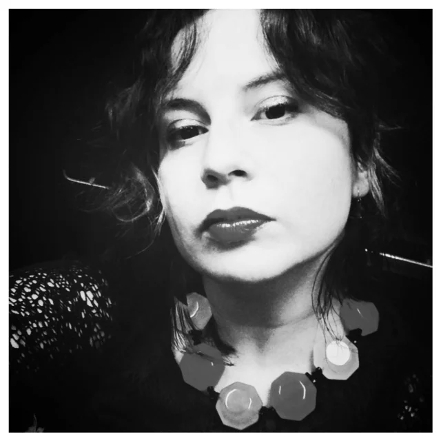 Dorothea Lasky