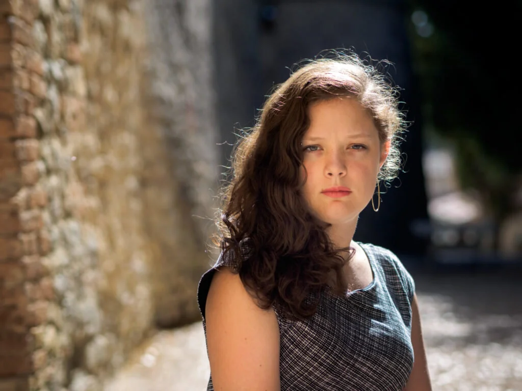 Molly McCully Brown