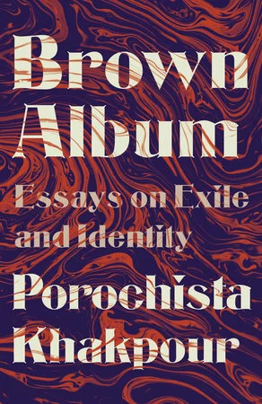 Book Jacket